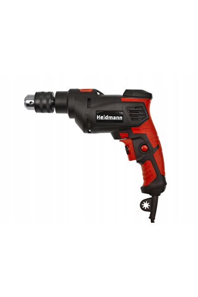 NO BRAND Ciocan rotopercutor 1700W cu impact reglabil Heidmann