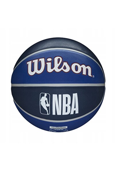 Wilson Minge de baschet NBA DETROIT PISTONS 7