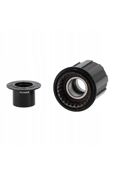 DT Swiss Butuc de roată + adaptor Road Shimano 11s (Ratchet LN) 12/142mm