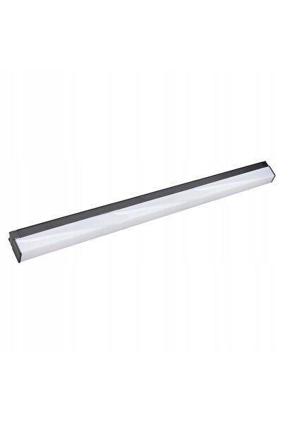NO BRAND Spot pe șină monofazat 90cm 36W 4000K negru