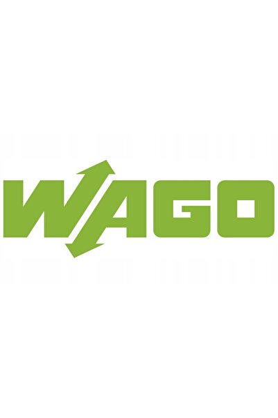 NO BRAND Conector rapid Wago 224-101 cablu 0,5x2,5mm² 100 bucăți