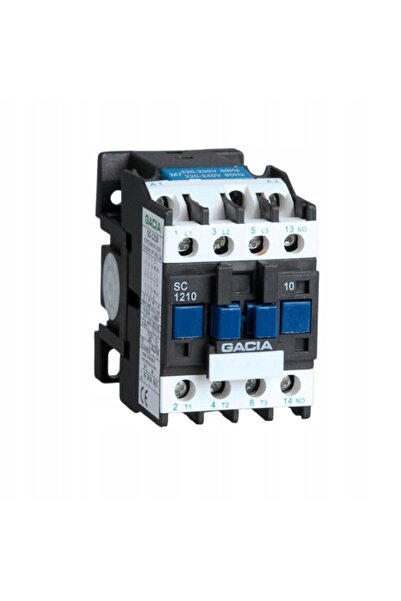 vcx Releu Contactor SC-6511 230V 1NO 3 Poli 65A