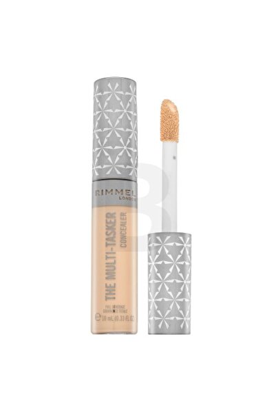 RIMMEL LONDON Το Πολυλειτουργικό Κονσίλερ – για ομοιόμορφη και λαμπερή επιδερ...