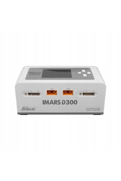 NO BRAND GENS ACE IMARS D300 300W 700W ÎNCĂRCĂTOR PENTRU MODELE RC CU CANAL G...