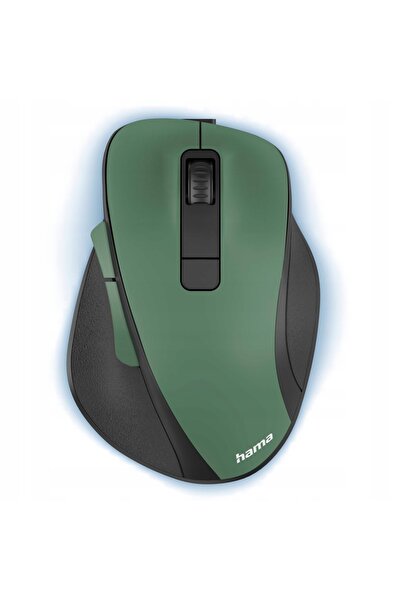 Hama Mouse wireless mw-500 reîncărcabil USB C senzor optic 1600 DPI