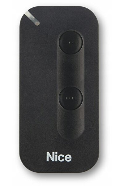 niceababy Nice Pilot cu 2 canale MYGO2 433,92 MHz cu cod variabil
