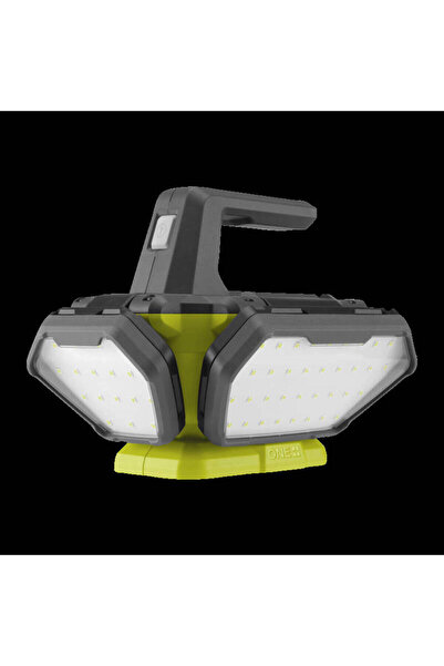 Ryobi LAMPA 360 °   Lanternă cu acumulator 18V ONE+ 3500lm R18L360-0