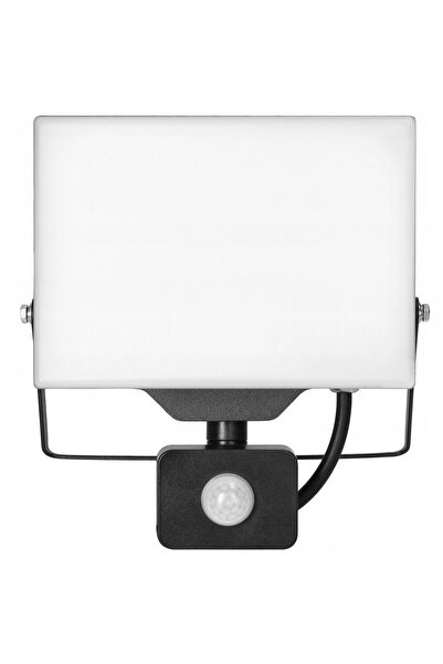 Adviti LAMPĂ DE ILUMINARE HALOGENĂ, LAMPĂ DE LUCRU LED, SENSOR DE MIȘCARE PIR...