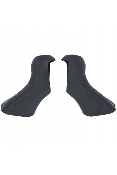 Shimano Ultegra Di2 ST-R8070 2x11 Manșoane de cauciuc pentru manete CUTIE