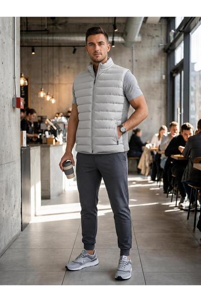 Volans Moda Triko Detail Premium Inflatable Vest
