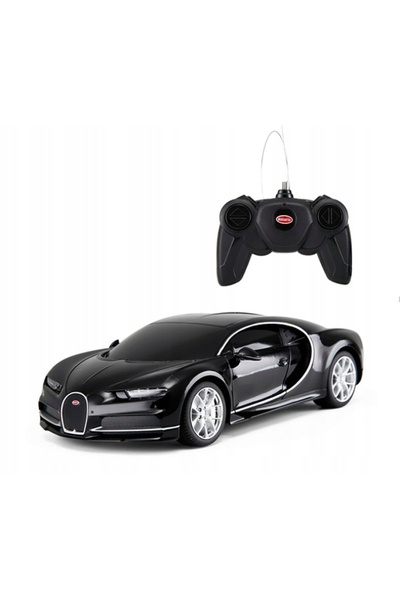 Rastar Telecomandă RC Bugatti Veyron Chiron Mașină