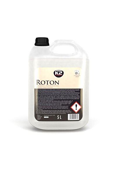 K2 ROTON CURĂȚITOR DE JANTE ȘI ȘURUBURI 5L