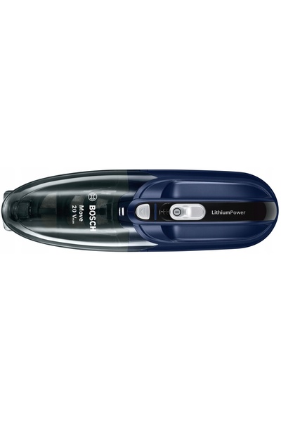 Bosch Aspirator de mână BHN20L Fără fir 20Vmax 2 trepte de putere Li-Ion