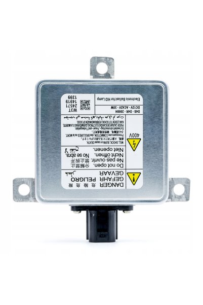 NO BRAND CONVERTOR XENON HID PENTRU PORNIRE MAZDA HONDA