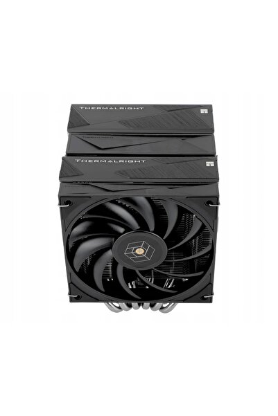 THERMALTAKE Răcire cu aer pentru CPU Thermalright Royal Knight 120 2x120 mm 2...