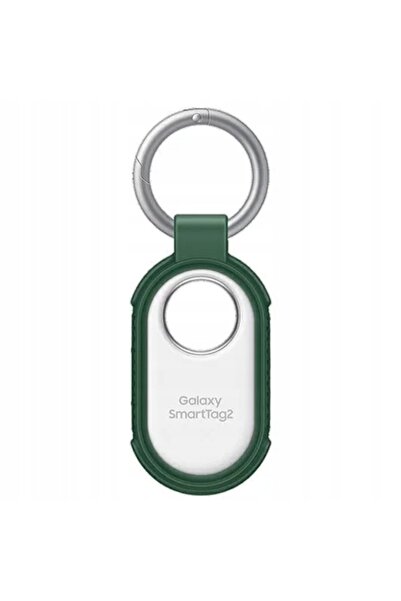 Samsung Carcasă robustă pentru Galaxy SmartTag 2 OCHRONNE cu înveliș din silicon