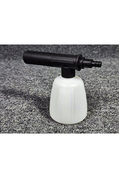 WORX Recipient pentru lichid de spălare Hydroshot WA4036 pentru mașina de spălat