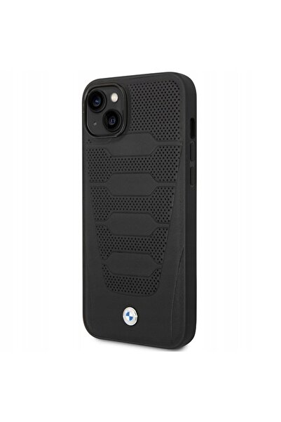 NO BRAND Husă BMW pentru iPhone 14 15 13 6.1 BMHCP14S22RPSK cu model de scaun...