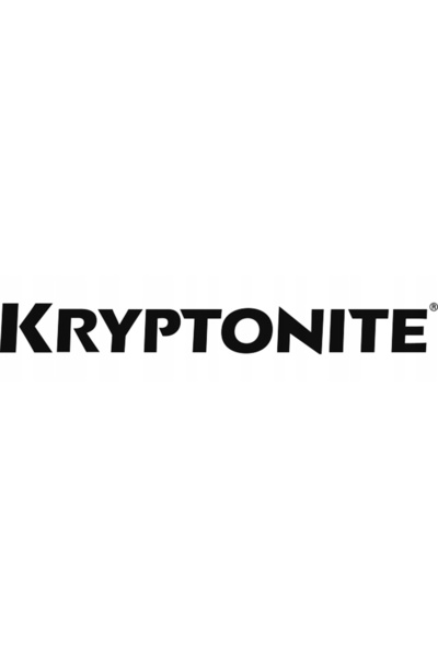 KRYPTONITE Antifurt bicicletă cu cablu Kryptoflex 410 10mm/120cm