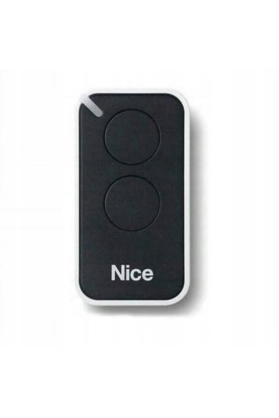 NO BRAND Pilot Nice Era Flor INTI2 2 canale 433.92