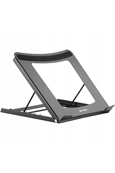 NO BRAND Suport ergonomic pentru laptop, bază reglabilă și pliabilă MOZOS LR1