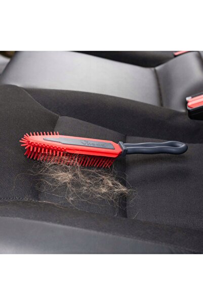NO BRAND Vileda Pet Pro Set XL Prosop Perie Always Clean Perie Electrostatică