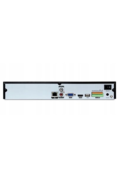 NO BRAND Înregistrator IP kenik kg-nvr40216-v2 cu 16 canale pentru camere IP ...