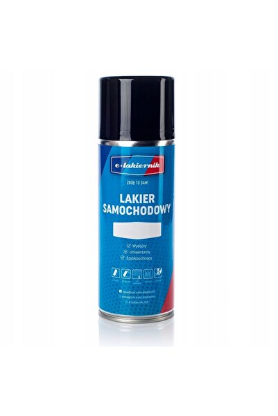 NO BRAND Vopsea auto spray + Pistol de vopsit Toate culorile e-painter