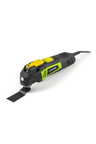 Fieldmann Mașină de șlefuit oscilantă multifuncțională, 350 W, 22.000 rot./mi...