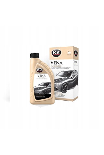 K2 Șampon auto VENA hidrofob cu ceară 1L G141