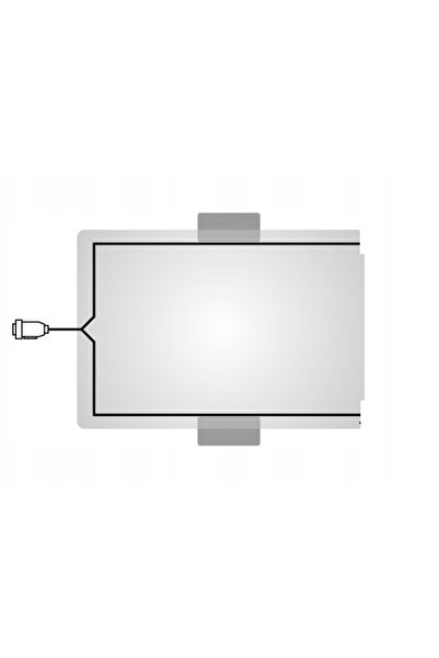 GMP Cablaj electric pentru remorcă cu mufă cu 7 pini, lungime 5m, mufă cu cablu.