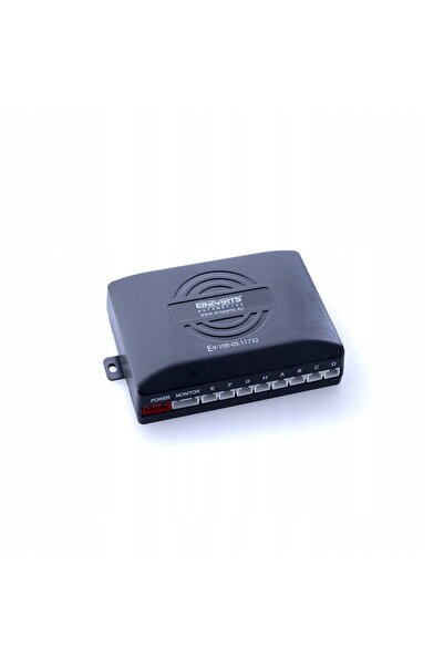 NO BRAND EINPARTS SENZORI DE PARCARE EPP8200 PENTRU AUTO, MONTAJ ÎNCASTRAT 16...