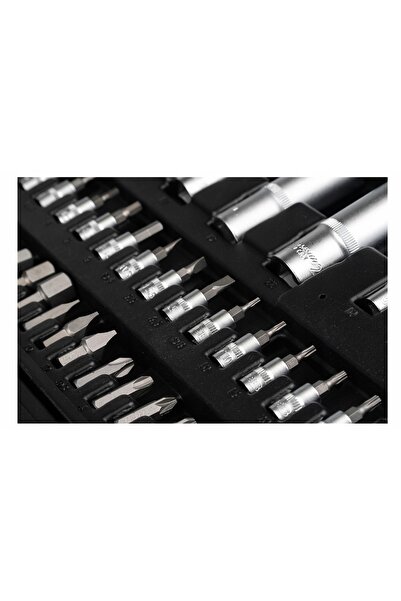 NO BRAND Set de scule Chei tubulare Chei tubulare Capete Torx JCB 108EL