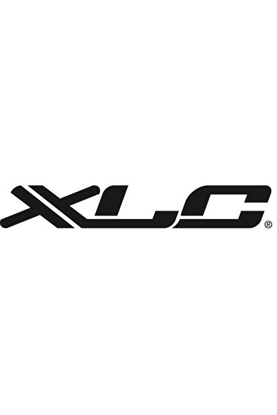 XLC Pipă ghidon XLC din aluminiu filetată 25.4x30.2x26.4mm