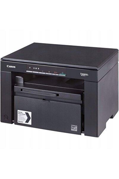 Canon i-Sensys MF3010 Imprimantă multifuncțională laser monocromă USB
