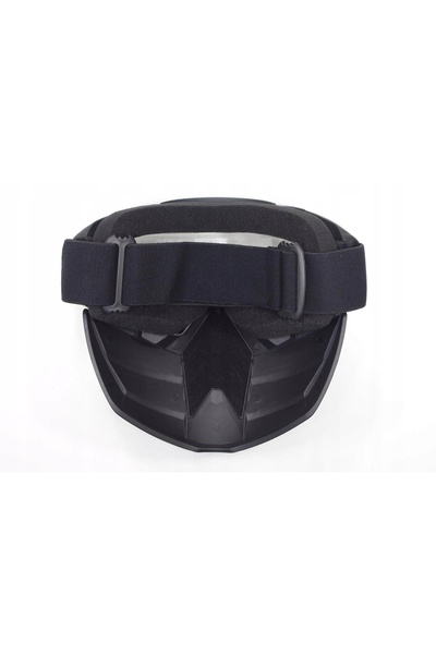 NO BRAND Ochelari de motocross, Motocicletă, Scuter, Quad, Enduro, Motocross,...