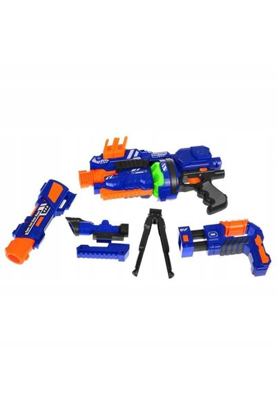 Ramiz Pistol Blaze Storm