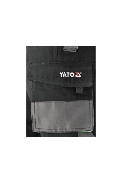 yato Pantaloni de lucru pentru centură, uni, mărimea S