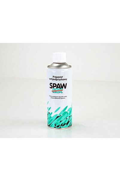 NO BRAND Spawmix Preparat ANTI-IMPRĂȘNĂITURI SPRAY 12 bucăți