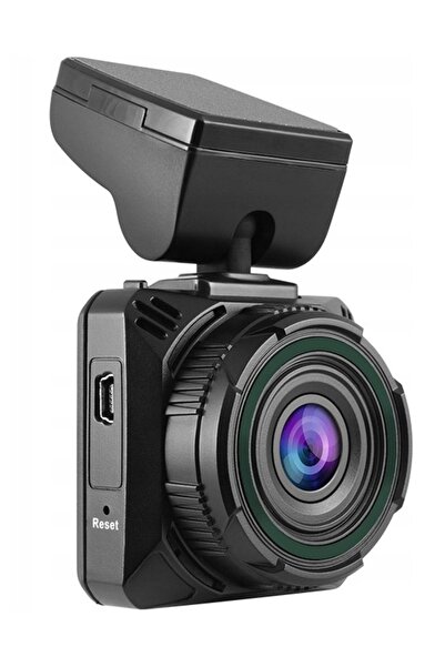 Navitel Cameră video MSR700 Full HD Pornire automată Senzor G Mod parcare