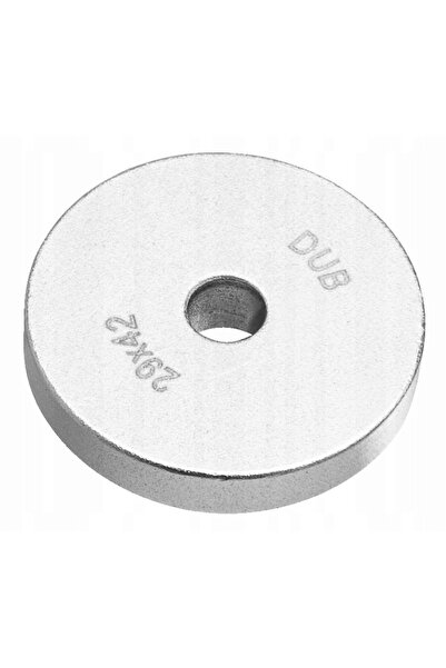 NO BRAND Adaptor Unior pentru lagăre presate 8x22 - 1721.1