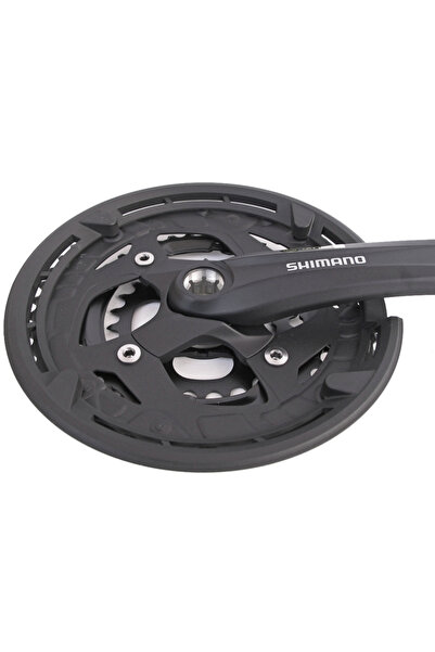 Shimano Angrenaj ALIVIO FC-T4010 3x9s 175 mm 48x36x26T