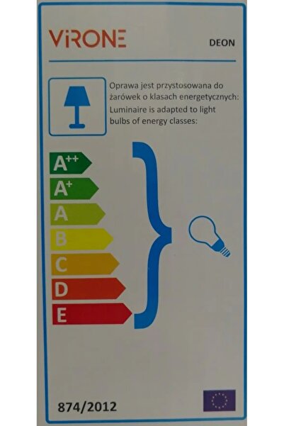 Virone Lampă de birou pentru desen, cu lumină puternică, stabilă, pentru școală.