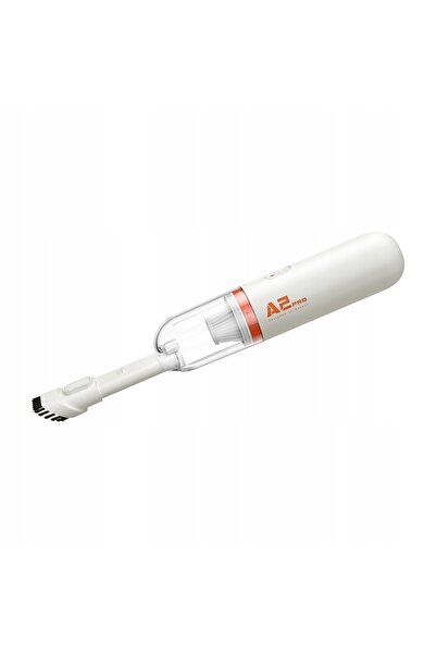 Baseus A2 PRO 80W Aspirator auto fără fir - Alb