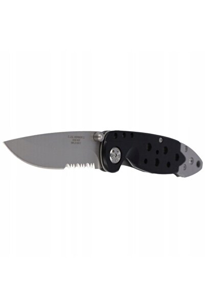 NO BRAND Herbertz Solingen Cuțit pliabil cu lamă tip drop point (213611)