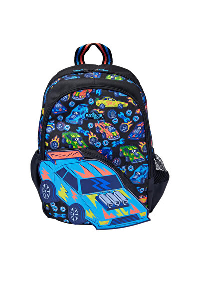 SMIGGLE حقيبة مدرسية من سيميغل