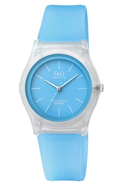 Q&Q Ceas unisex VQ04J008Y
