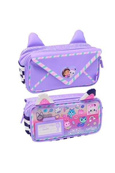 SMIGGLE مقلمة اقلام من سيميغل