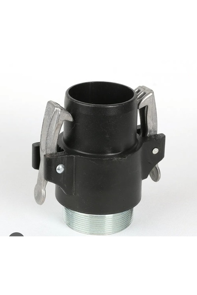 Generic Brand 110 Motopump Head Male