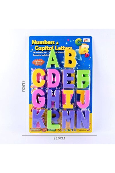 naniland.ro Litele Magnetic HC0968 - Jucarie pentru Copii, Stimuleaza Creativ...